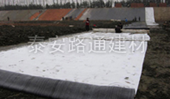 南通垃圾填埋施工現場 南通垃圾填埋施工現場